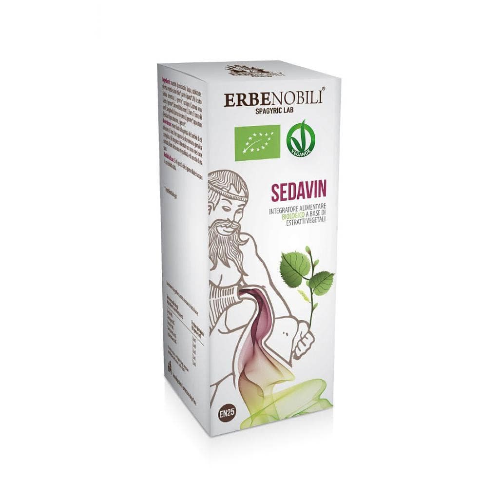 SEDAVIN 50ML