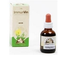 Immunvin – 50 ml Tropfen