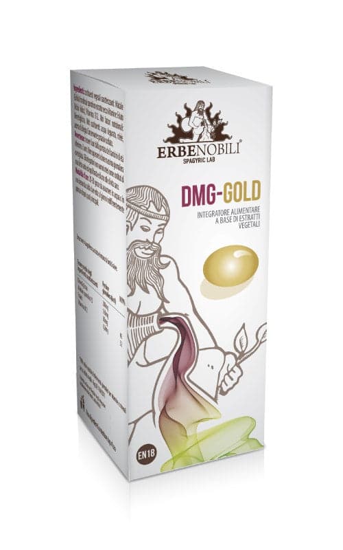 DMG-Gold – 50 ml Premium-Hautpflege