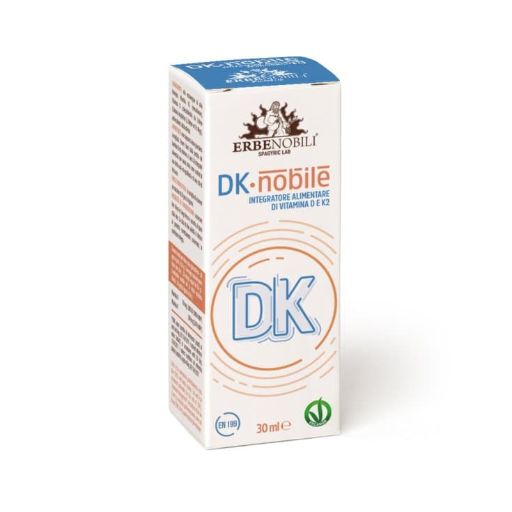 DK Nobile – 30 ml