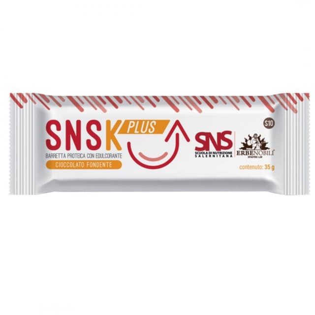 SNS K Plus Barre – 35 g