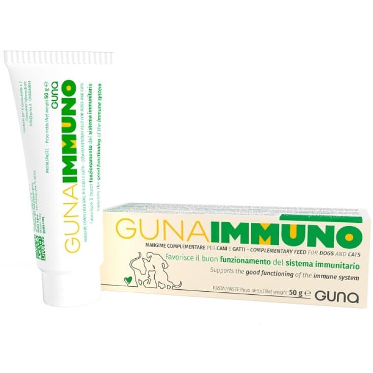Gunaimmuno – 50 g poudre
