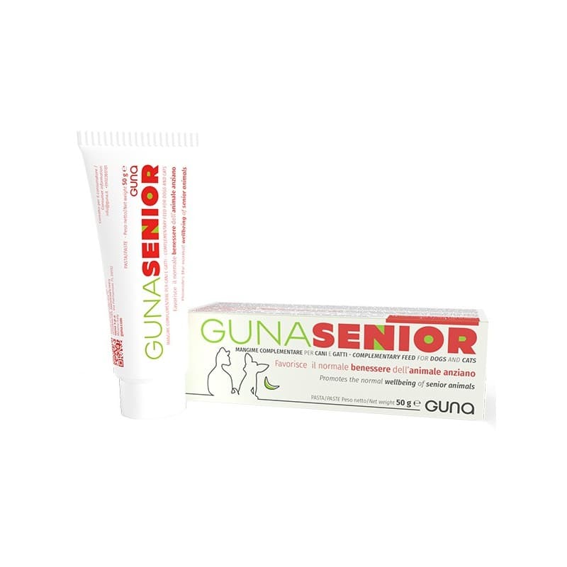Gunasenior – 50 g Pulver