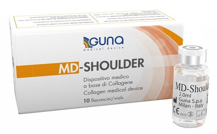 MD-Shoulder – 10 ampoules de 2 ml