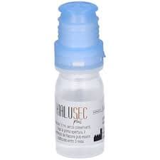 KIALUSEC PLUS COLLIRIO 10ML