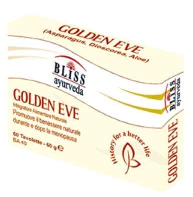 Golden Eve – 60 Kapseln