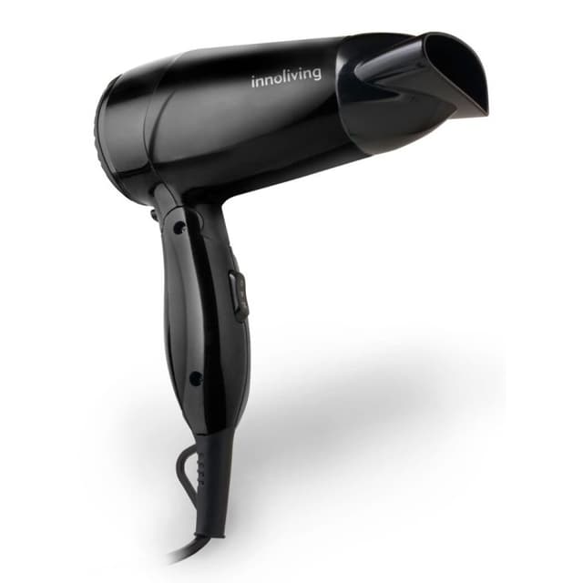 Sèche-cheveux Pliable Travel