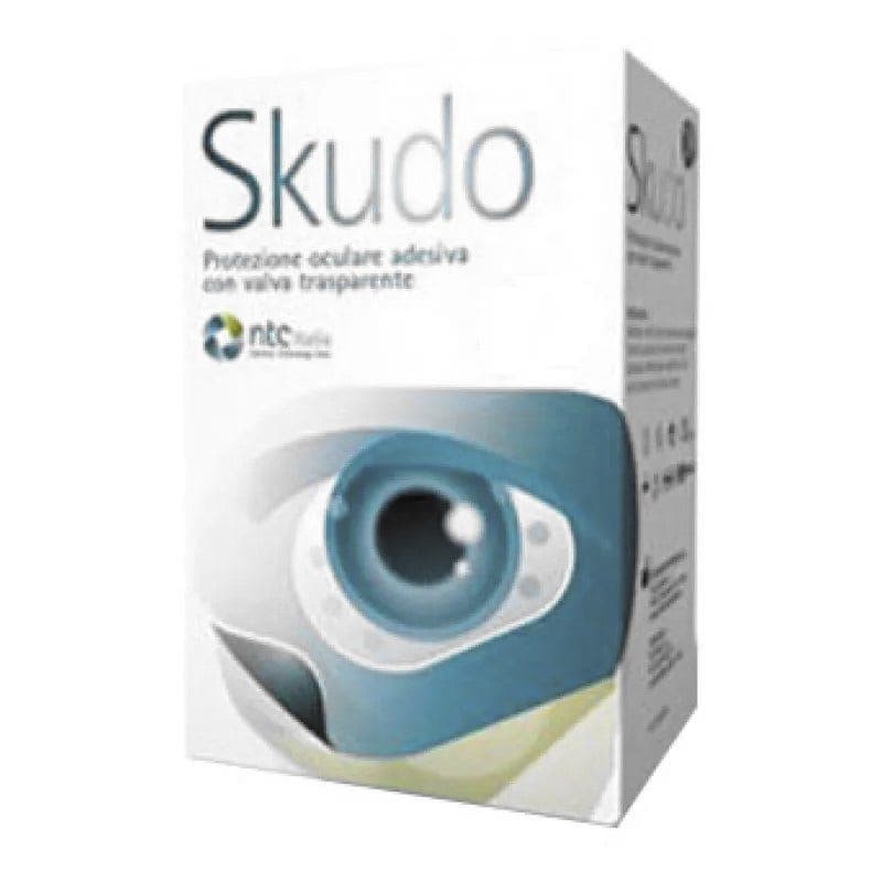 SKUDO PROTEZIONE OCCHI TR 1PZ