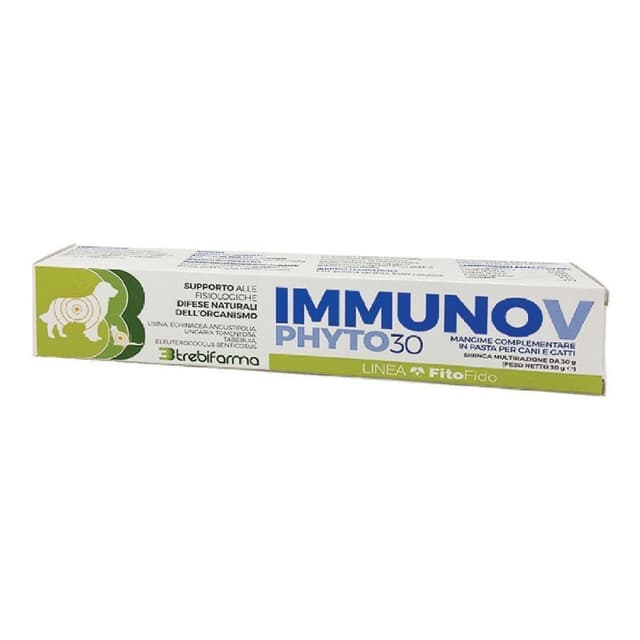 Immunov Dentifrice – 30 g