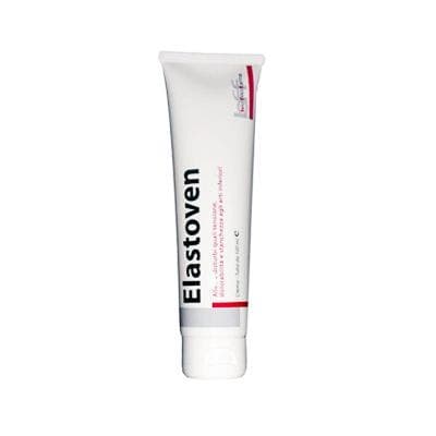 Elastoven Creme – 100 ml elastisches Kapillarpflege