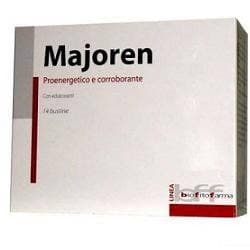 Majoren Proenerg Corrob – 14 Beutel