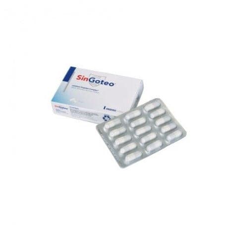 Singoteo – 30 gélules