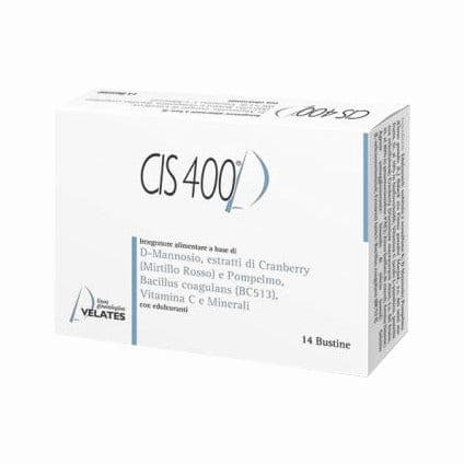 CIS 400 – 14 Beutel