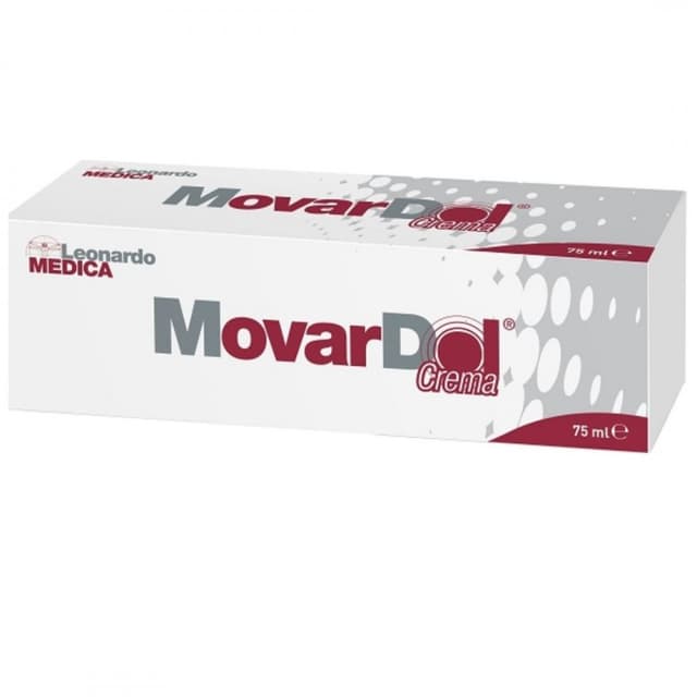 Movardol Crème – 75 ml
