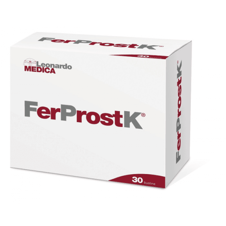 Ferprost K – 30 sachets