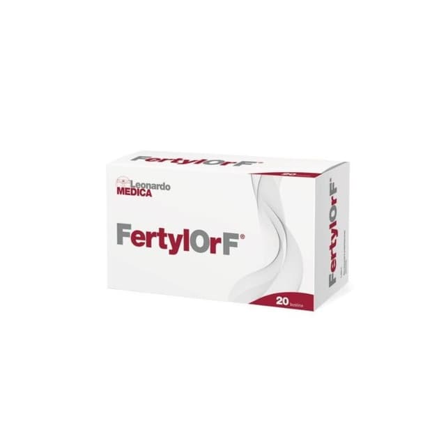 Fertylorf – 20 sachets