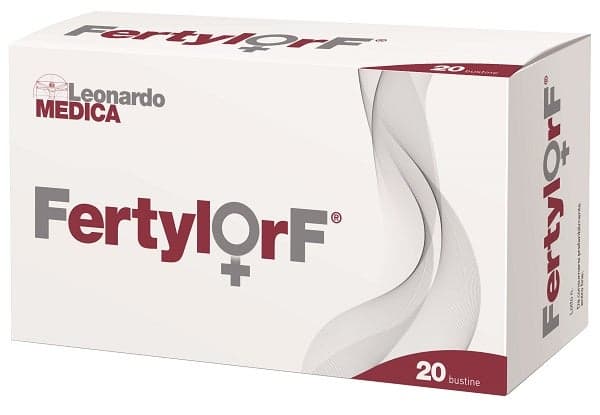 Fertylorf – 20 sachets