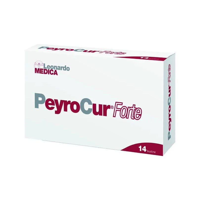 Peyrocur Forte – 14 sachets