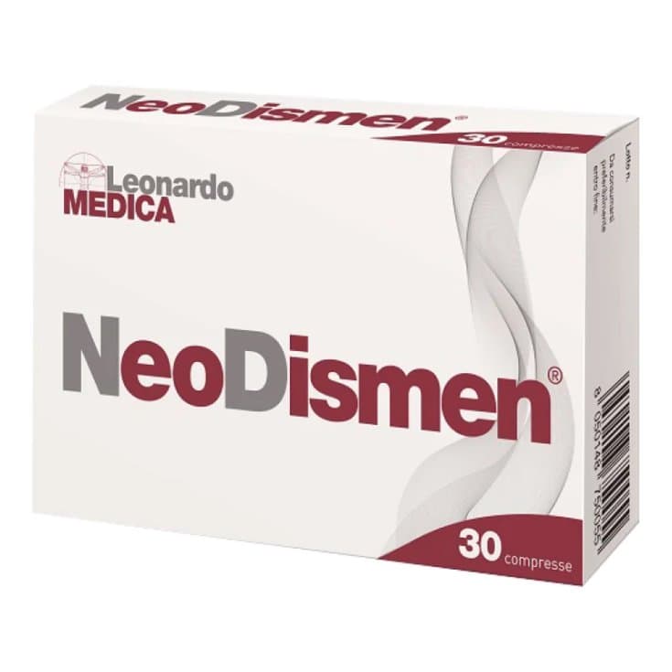 Neodismen – 30 comprimés