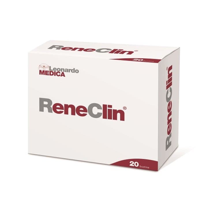 RENECLIN – 20 Sachets