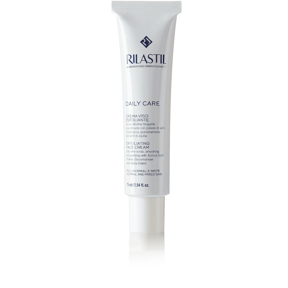 Rilastil Daily C Crème – Exfoliating