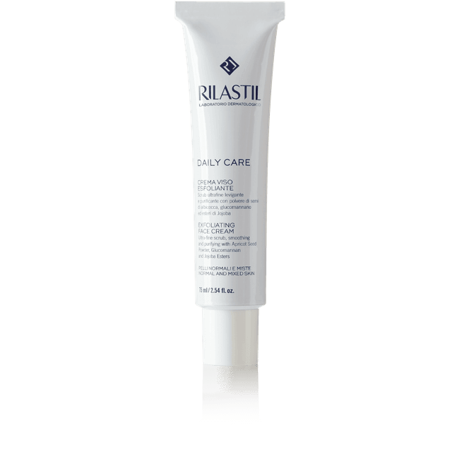 Rilastil Daily C Crème – Exfoliating