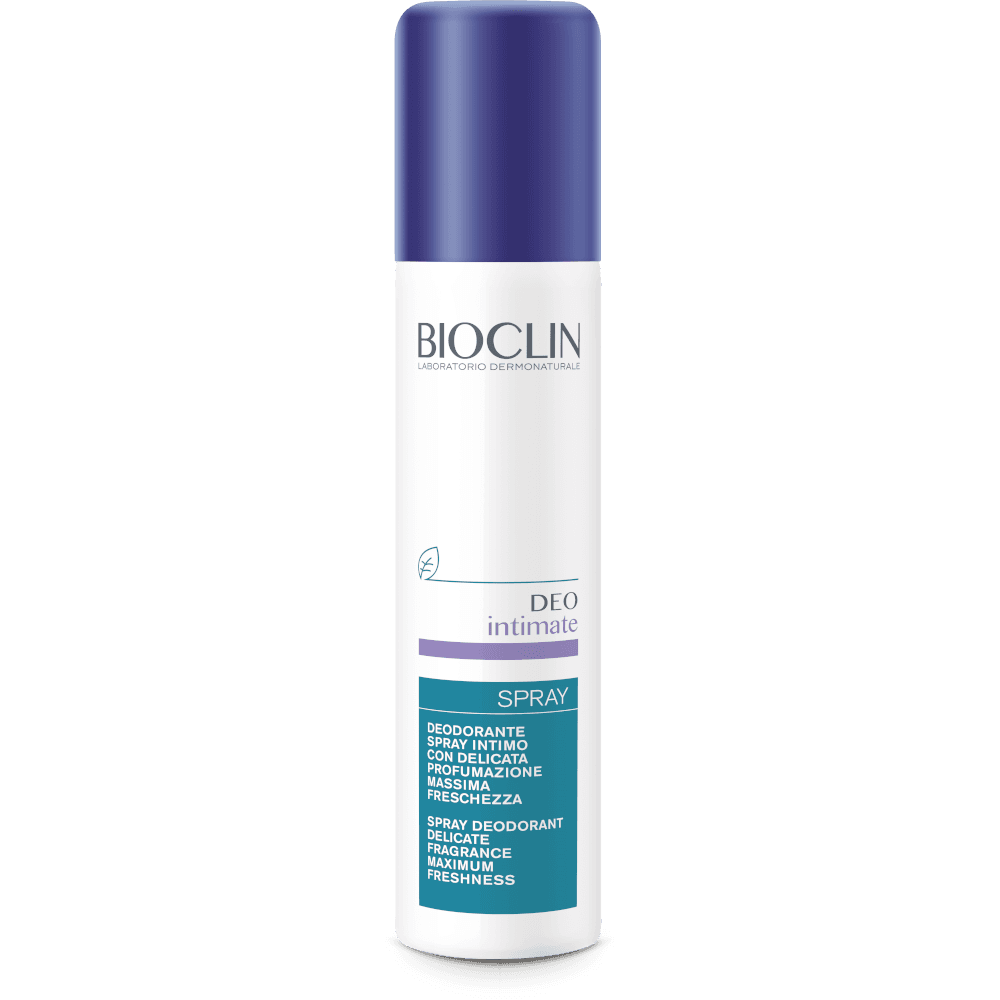 Bioclin Deo Intimate Spray Prof – Intimbereich Deo