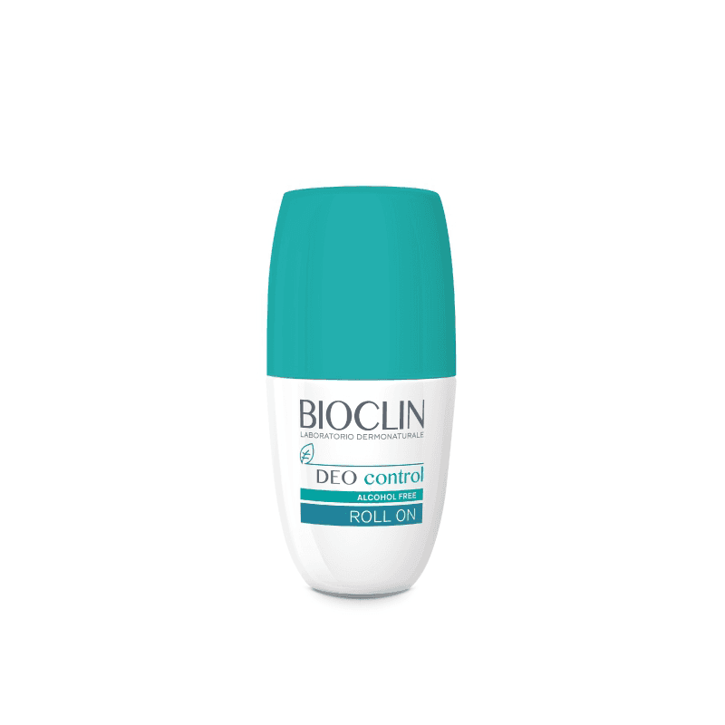 Bioclin Deo Control Roll-On – Déodorant