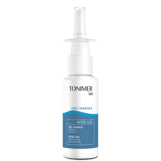 Tonimer Lab Gel Nasal Hydratant – 20 ml