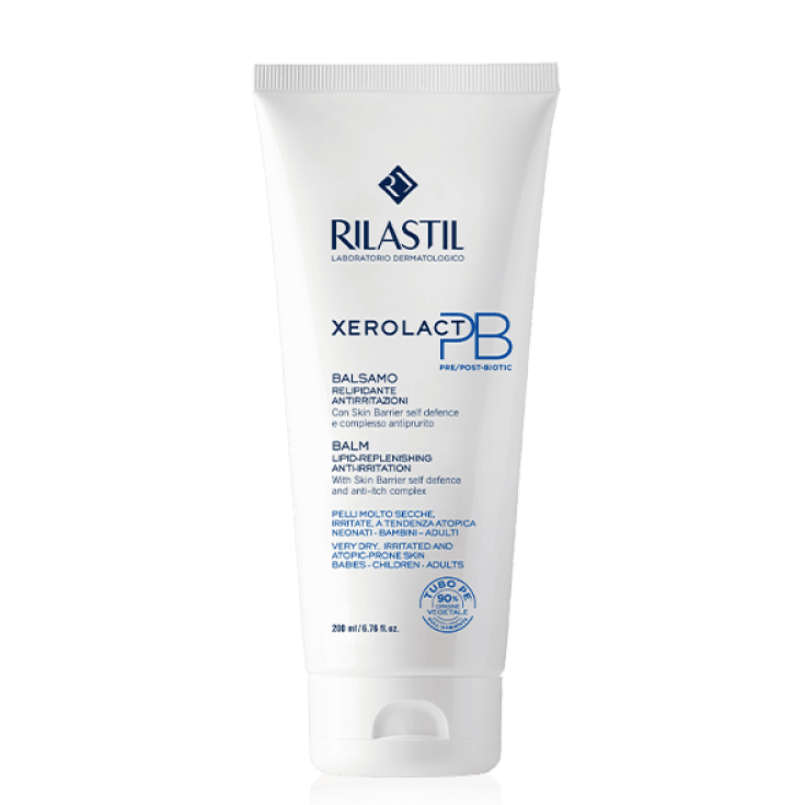 Rilastil Xerolact Baume – 200 ml
