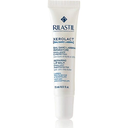 Rilastil Xerolact Baume à Lèvres