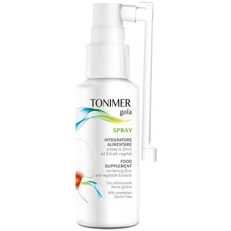 Tonimer Gola Spray – 15 ml