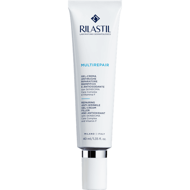 Rilastil Multirepair Gel-Crème – Visage