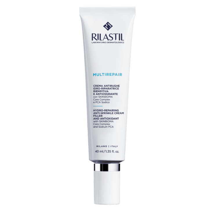 Rilastil Multirepair Hydro – Crème Réparatrice