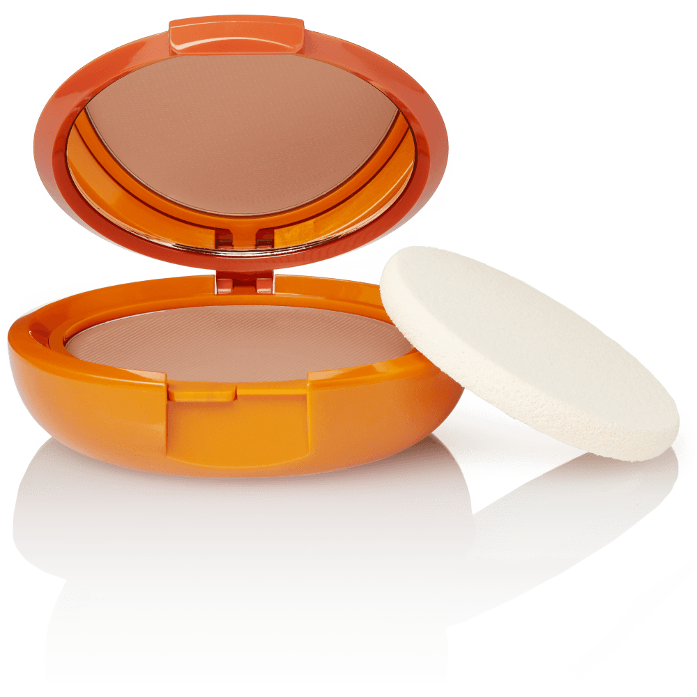 Rilastil Sun PPT 50+ Bronze – Getöntes Sonnenschutzmittel