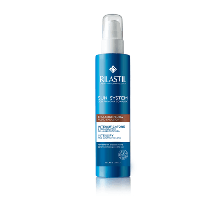 Rilastil Sun Sys Intensiv – Crème 200 ml