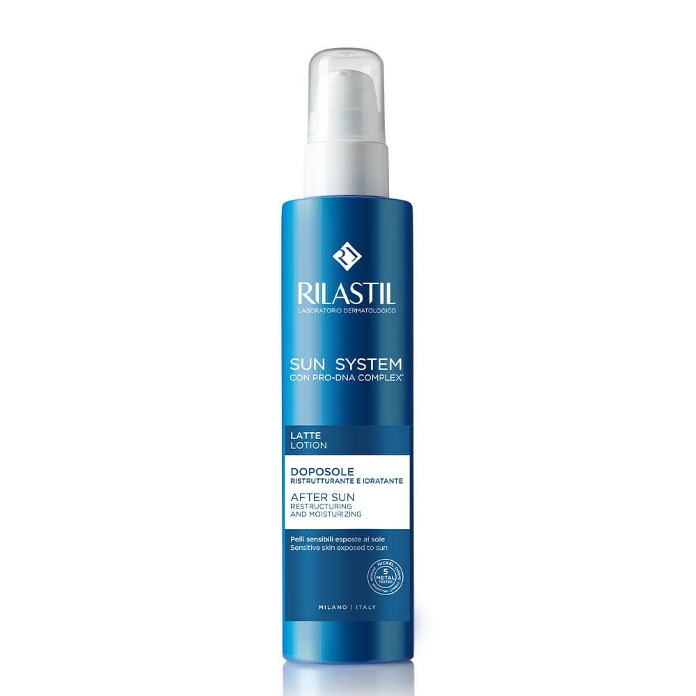 Rilastil Sun Sys Lotion After Sun – 200 ml