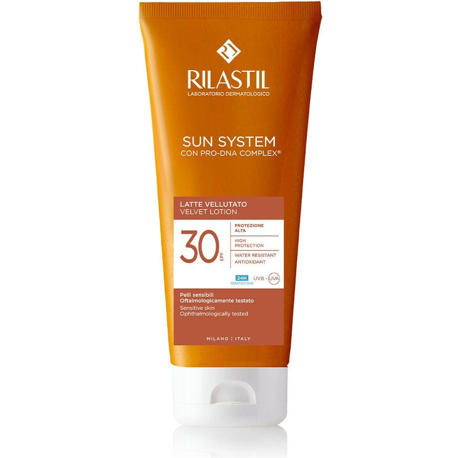 Rilastil Sun Lait SPF 30 – 200 ml