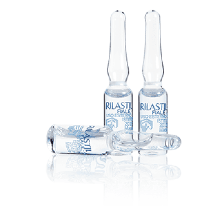 Rilastil Elastic Ampullen – 10 x 1,5 ml