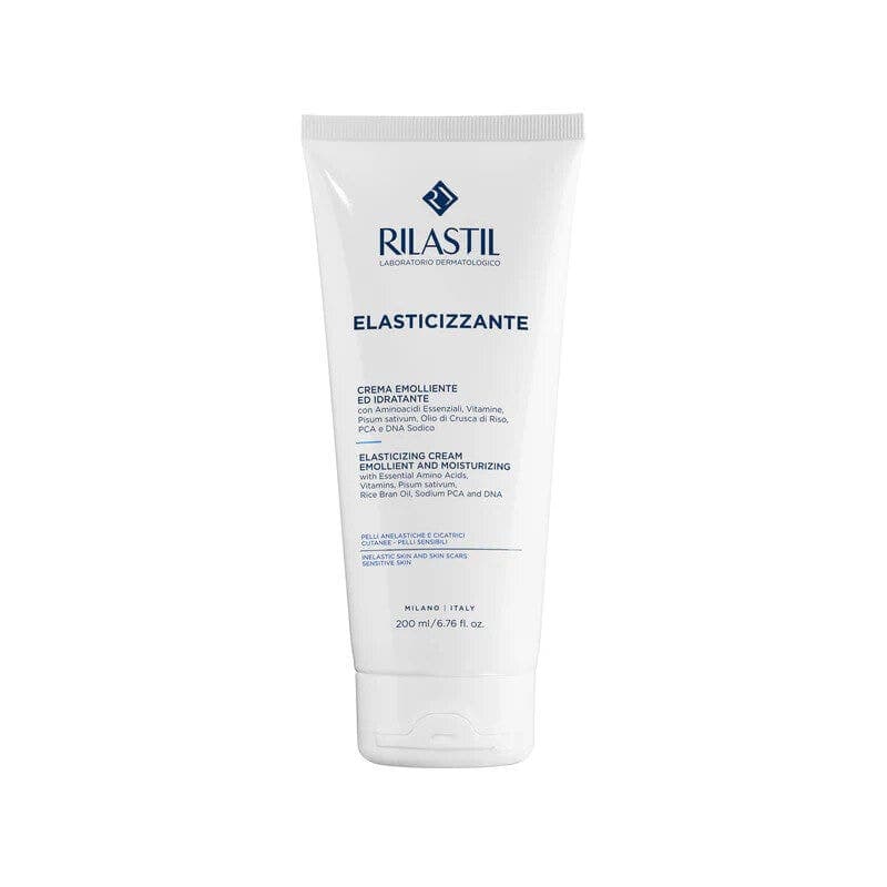 Rilastil Elastic Crème – 200 ml