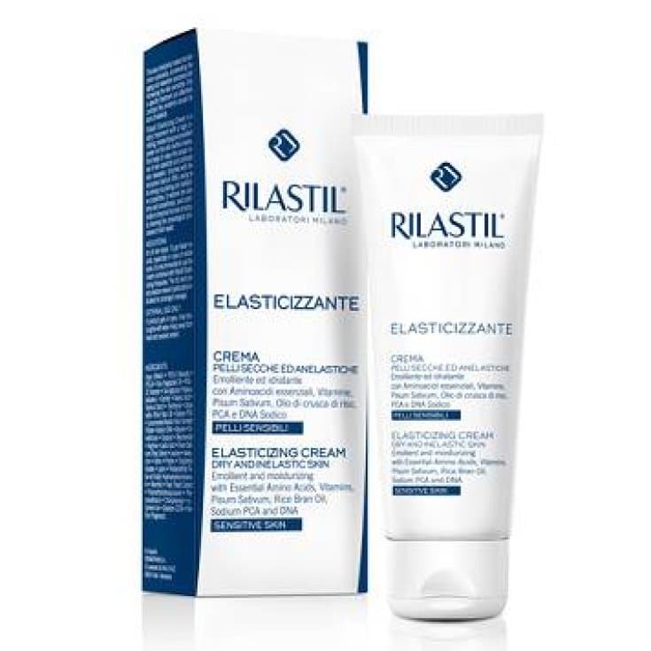 Rilastil Elastic Crème – 75 ml