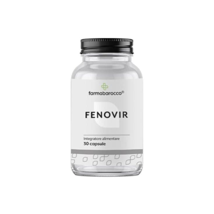 Fenovir – 30 gélules