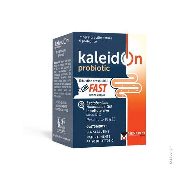 Kaleidon Fast Neutre – 10 g