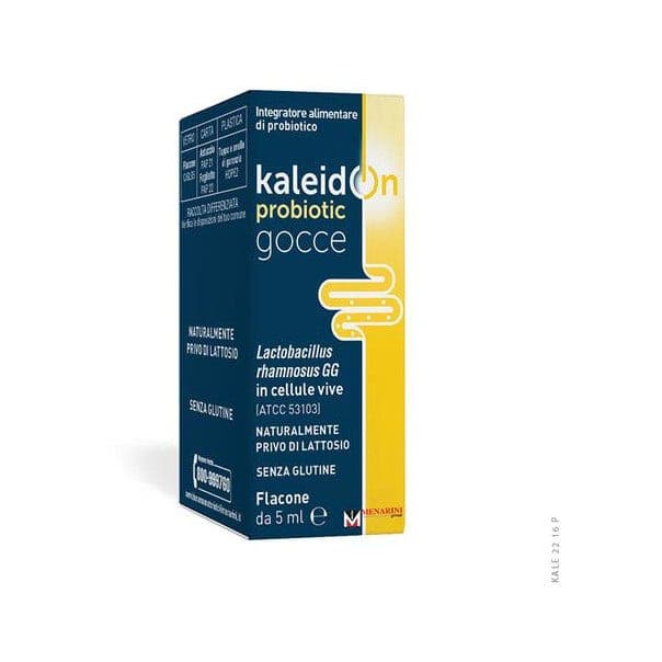Kaleidon Gouttes – 5 ml