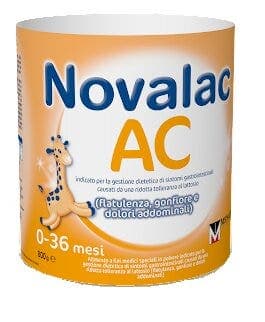 Novalac AC – 800 g poudre