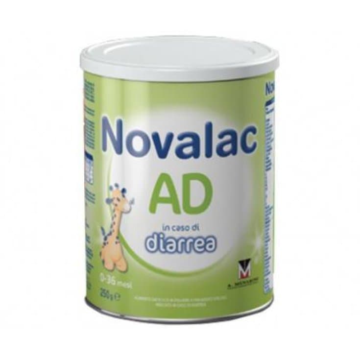 Novalac AD – 600 g poudre