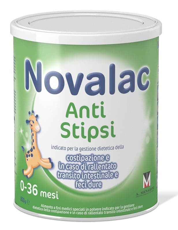 Novalac Antistipsi – 800 g poudre