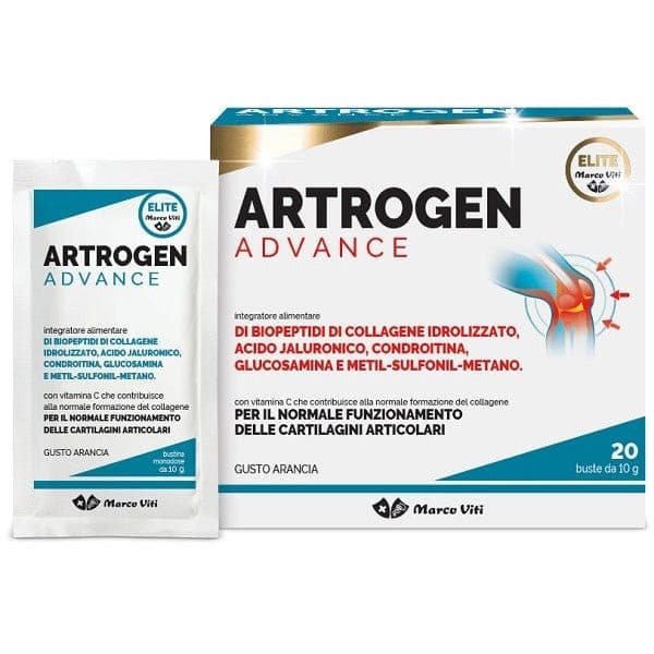 Artrogen Advance – 20 sachets de 10 g