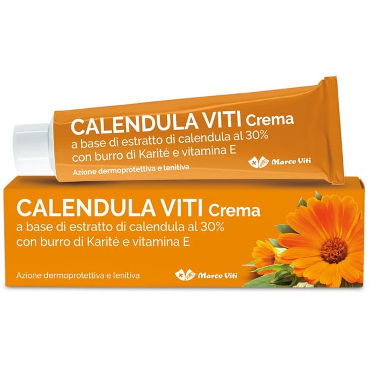 Calendula Viti Crème – 100 ml