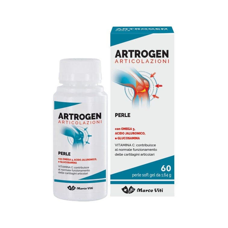 Artrogen Articolazioni – 60 Perlen